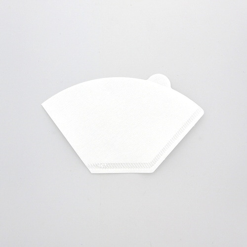 台形CF1−100P漂白コーヒーフィルター60個