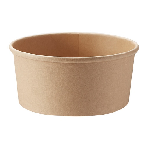 未晒フードカップ 630ml 142口径 20袋