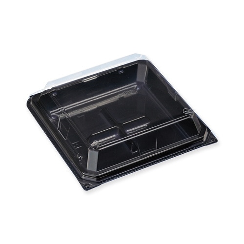 和菓子4個 黒 16袋