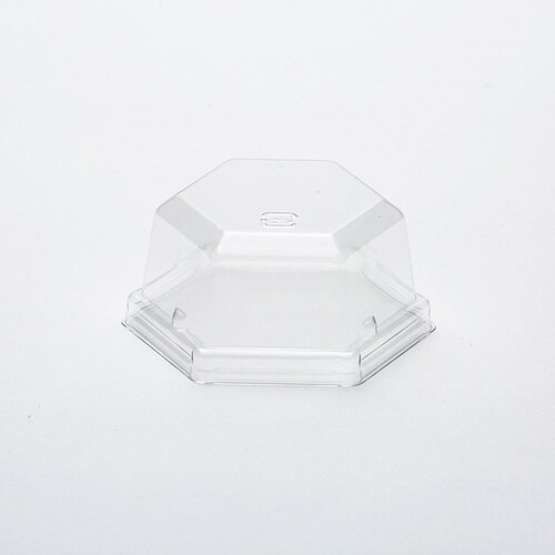 ハイセンスメロディ6カップ6068用蓋 20個