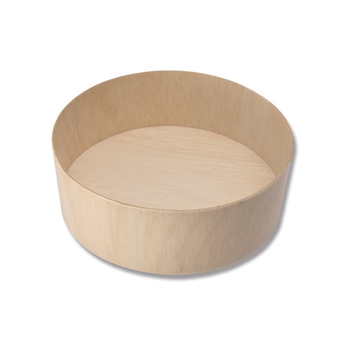 ふぁるかたぼっくす 丸128XH45 本体 12個