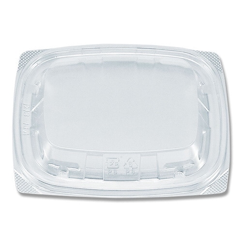 BFエコD13−11A 惣菜容器 嵌合蓋 40袋