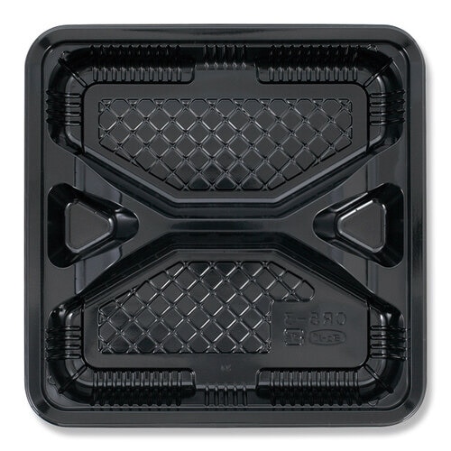 CR−5−3 黒本体 MS 12袋