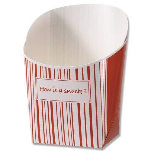 Poteco L ストライプ 50個