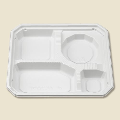 BFランチ内77 ホワイト本体 8袋