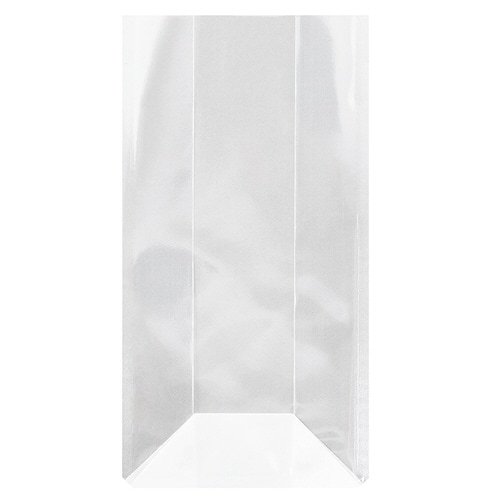 FB−02 スタンドパック フラット底 18袋