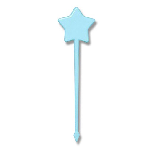 ホシピックス #60 ブルー バラ 50個