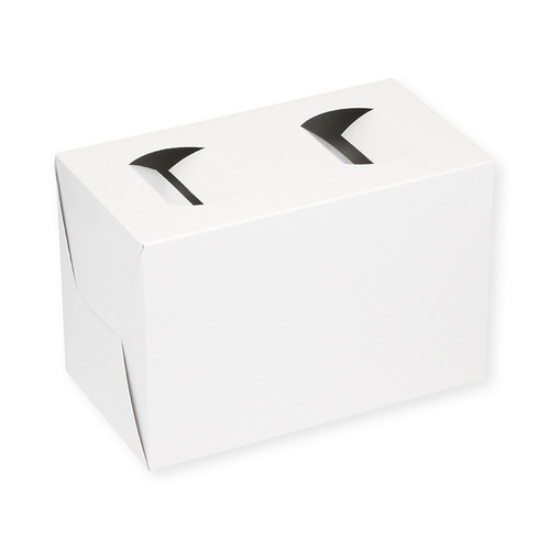 クレープスタンドBOX 2個用 10袋