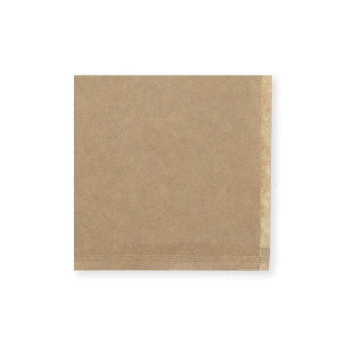 バーガー袋 12 未晒無地 80袋