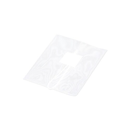 タグ付メッシュ空袋 大 50袋