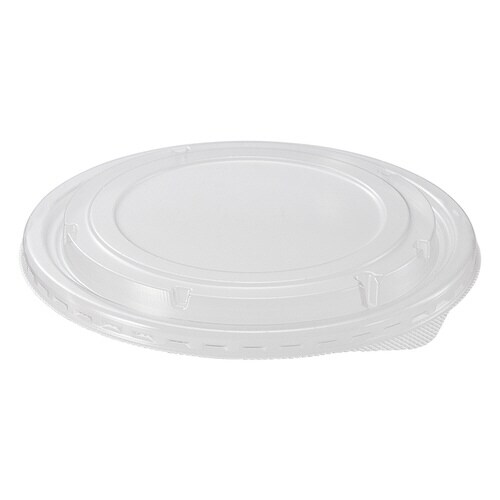 未晒・晒フードカップ 165口径用透明蓋 12袋