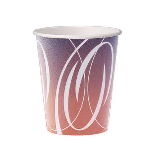 GDNC08UV断熱カップユニバース8オンス30個