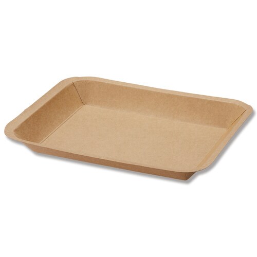 クラフトフードトレー 17−21 12袋