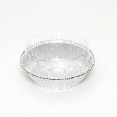 フタ付アルミトレイ AL−5 40袋