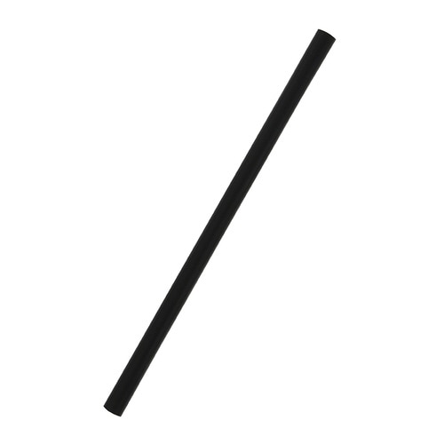 604 Sストロー裸 10×21 黒 20箱