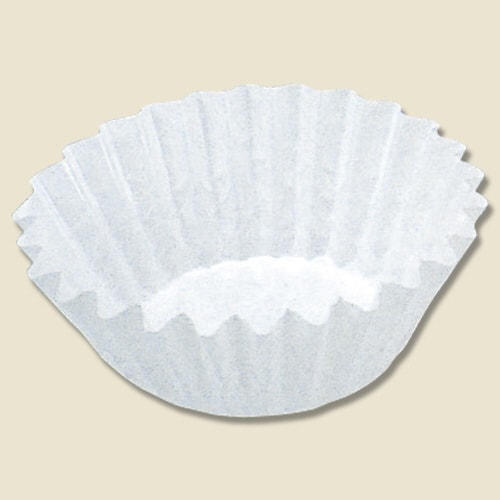 PBTおかずケース 8F 白 50袋