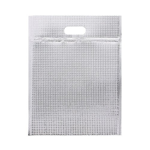 保冷平袋(ジップ付き) L 30袋