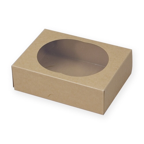 ウインドBOXWR−140クラフト12袋