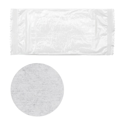 ヘイコー不織布おしぼり平190×250 20袋