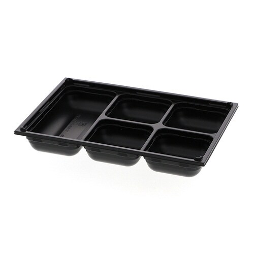 ワン折重81×55 SP−5 黒底 8袋