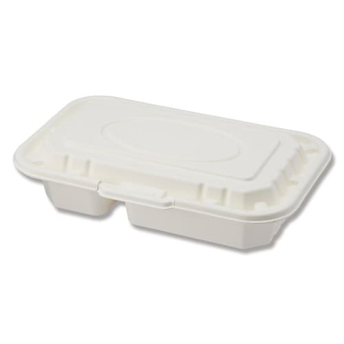 ユーカリフードパック YFP−950 2仕切 4袋