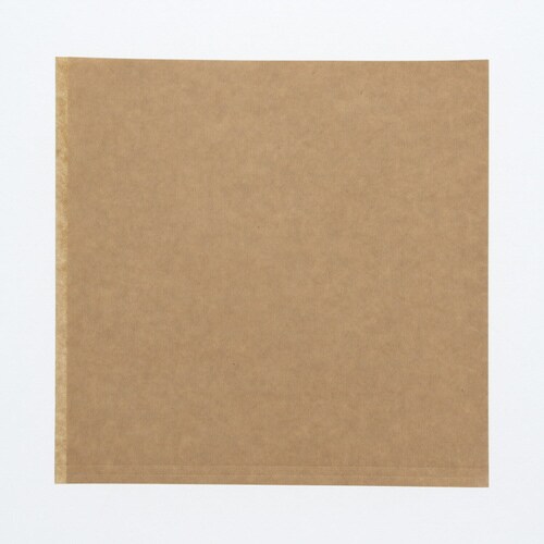 バーガー袋 20 未晒無地 40袋