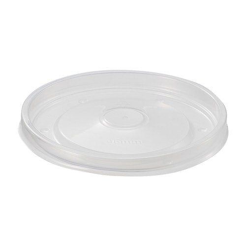 未晒・晒フードカップ用透明蓋PP96口径用20袋