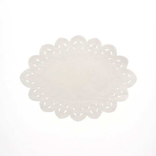 レースペーパー 小判型 12号 60袋