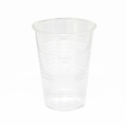 ヘイコープラスチックカップ7オンス口径70 20個