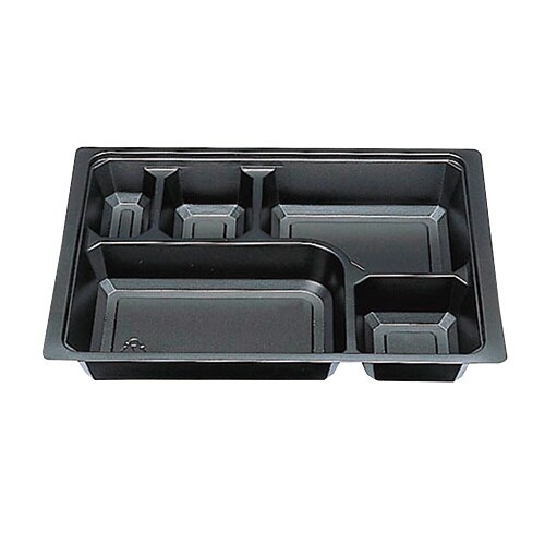 ナカシキリ 80−60 B クロ 6袋