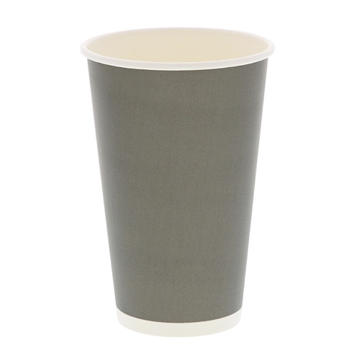 HペーパーC16L灰アイスホット用口径90 40袋