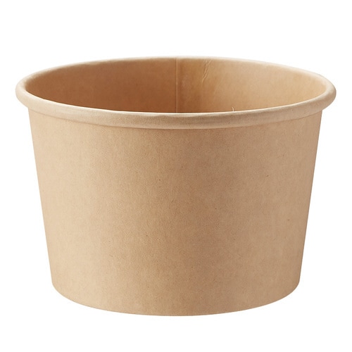 未晒フードカップ 480ml 115口径 20袋