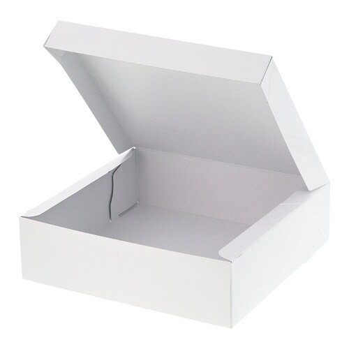 PCカラー65 6号 ホワイト 10袋