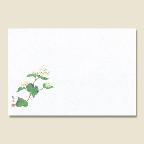 テーブルマット No.28 蕎麦 10袋