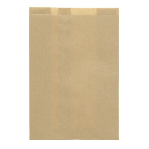 耐油ガゼットパック 特大 未晒無地 20袋