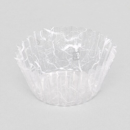 PETカップケース8F 雲竜ホワイト 10袋