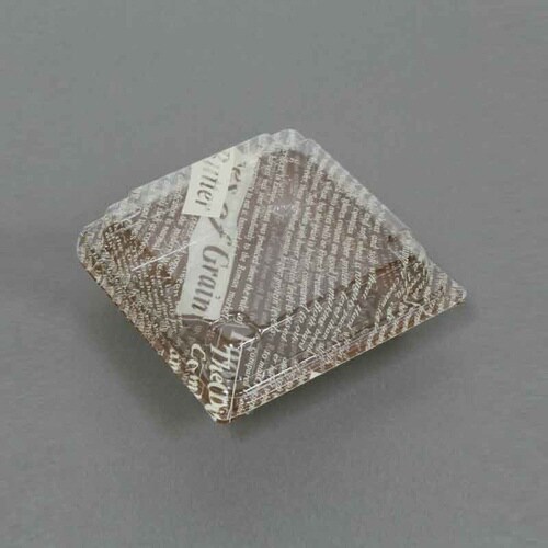 ユニコン LS−84−10茶英字 10袋