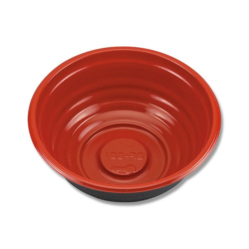 BF−361 丼容器 錦 本体 18袋