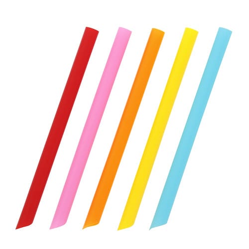 648タピオカストロー12×18 5色AS 20箱