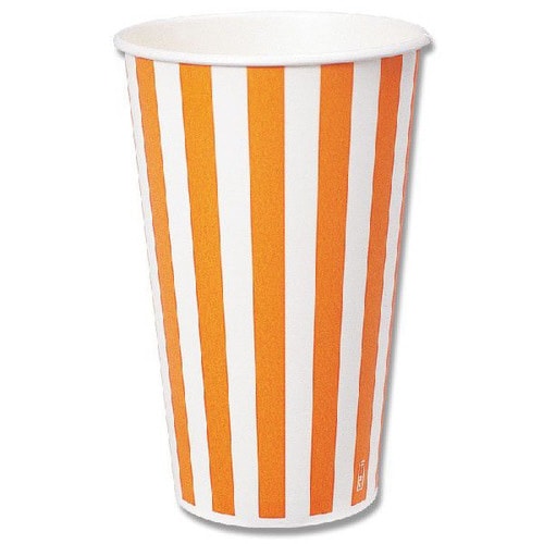 SCM−545PP ストライプカップ 20個