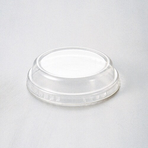 F−CR03 カールカップ用PET蓋 20袋