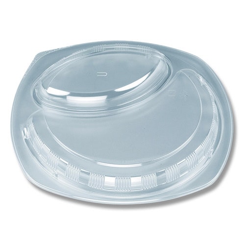 BFカレー内11 嵌合蓋 U字穴 8袋