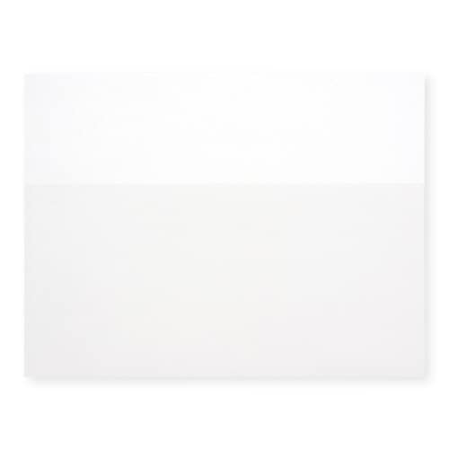 バーガー・ホットドッグスリーブ袋 白無地 30袋