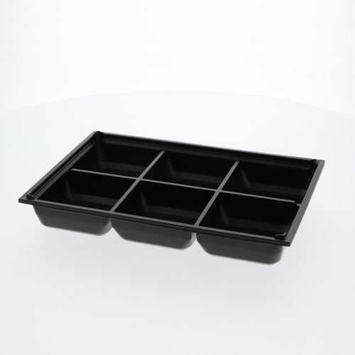 ワン折重90×60J−6 黒底 8袋