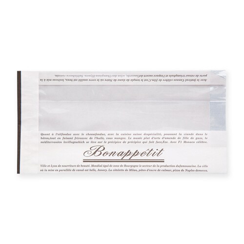 5466No.208ボナペティ(ブラック)10袋