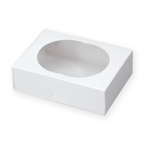 ウインドBOXWR−140ホワイト12袋