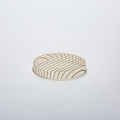 アンジェラカップ用金線 蓋 3袋