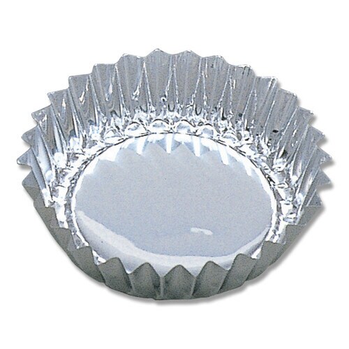 アルミケース マドレーヌ 合紙なし 16袋