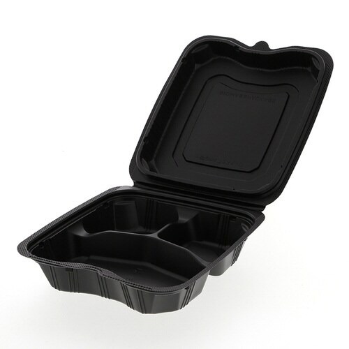 バイオデリカシェルBOX 70−1黒 8袋