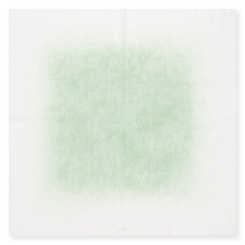 結べる紙風呂敷 浅緑ぼかし650角 30袋